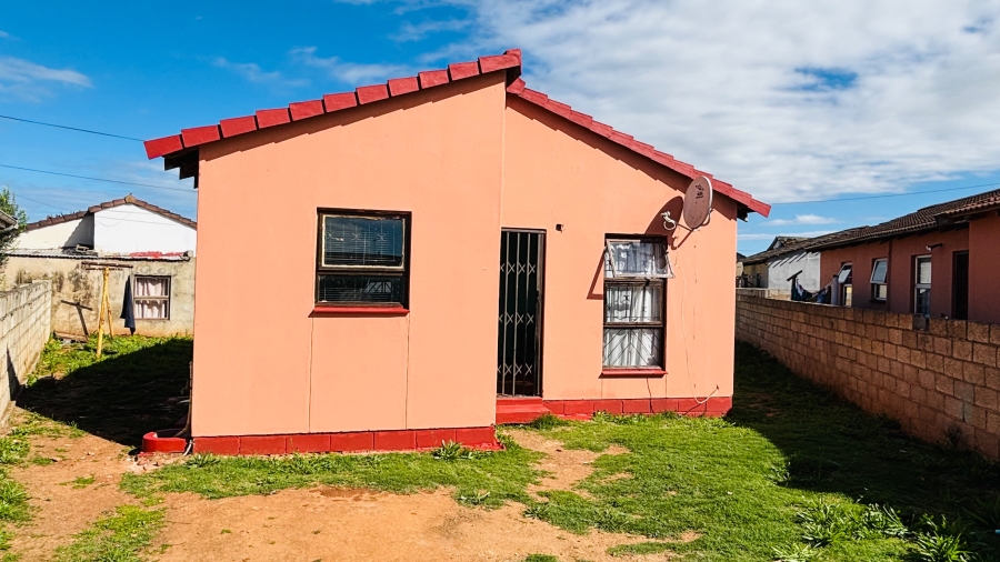 3 Bedroom Property for Sale in Motherwell Nu 6 Eastern Cape